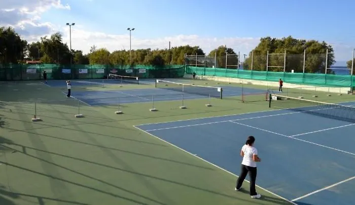 Apartmán Odyssea View & Hot Jacuzzi Front Kremastí