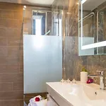 Apartamento Odyssea View & Hot Jacuzzi Front