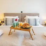 Apartamento Odyssea View & Hot Jacuzzi Front *
