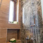 Odyssea View & Hot Jacuzzi Front Apartamento *