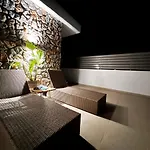 Odyssea View & Hot Jacuzzi Front Apartamento