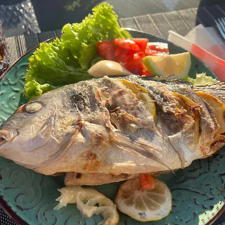 Apartament Odyssea View & Hot Jacuzzi Front