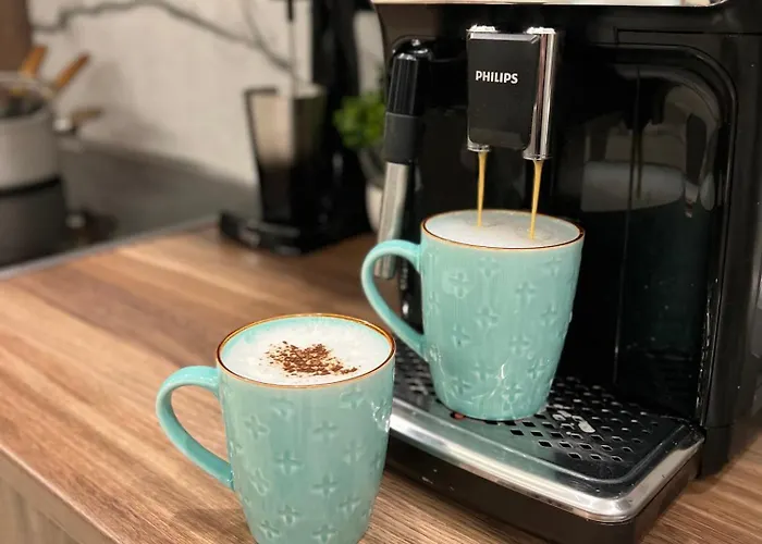 Apartment Odyssea View & Hot Jacuzzi Front