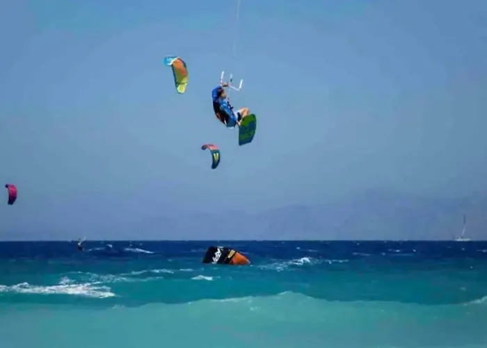 Odyssea View & Hot Jacuzzi Front *