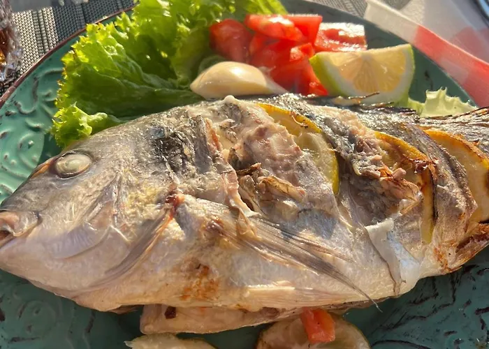 アパート Odyssea View & Hot Jacuzzi Front