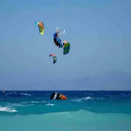 Odyssea View & Hot Jacuzzi Front *